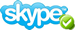 skype