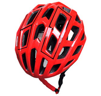 road helmet